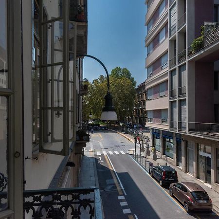 Bligny Zero By Apartments To Art Τορίνο Εξωτερικό φωτογραφία