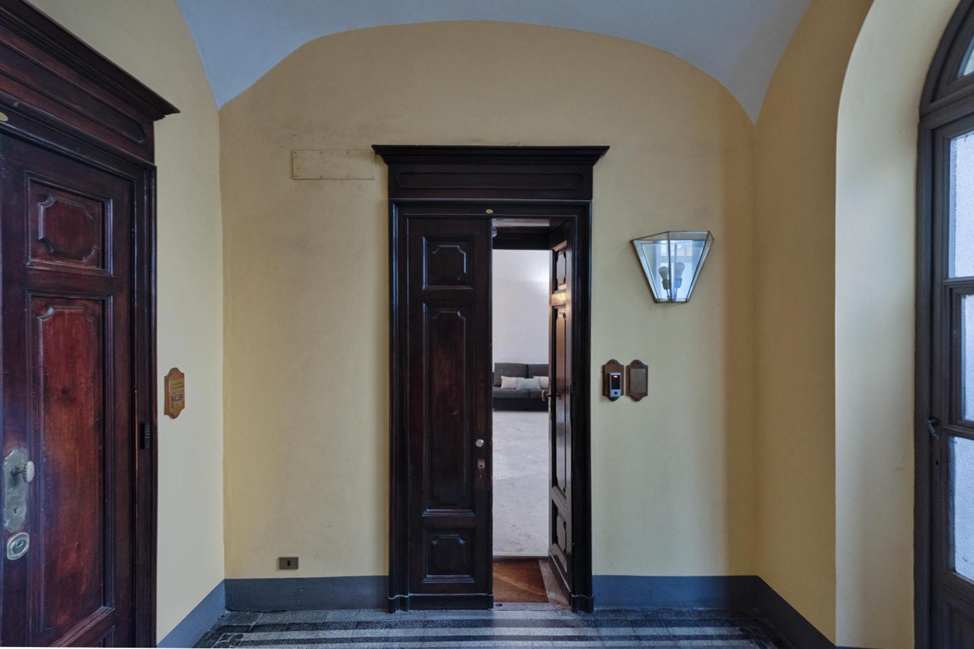 Bligny Zero By Apartments To Art Τορίνο Εξωτερικό φωτογραφία