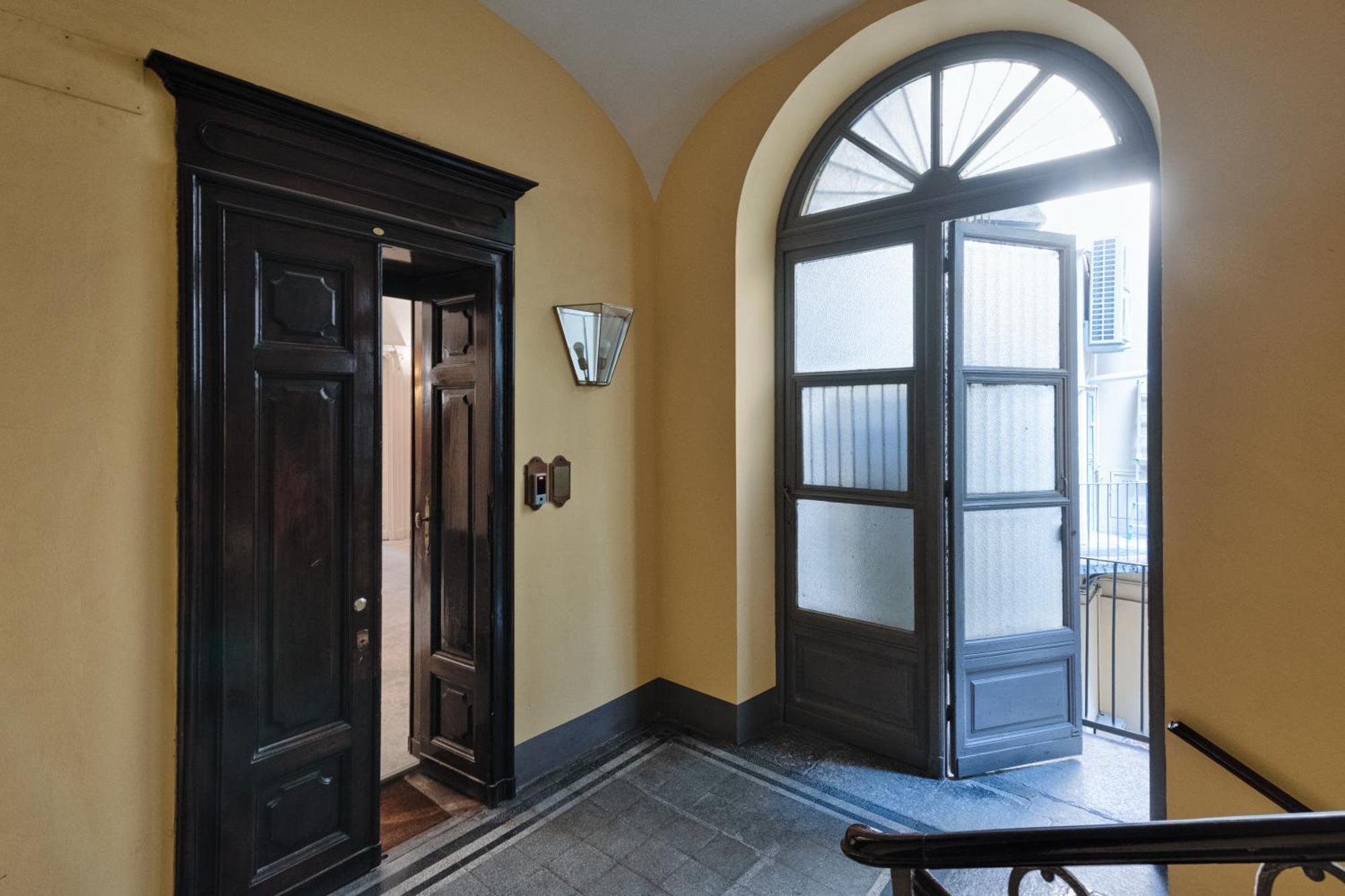 Bligny Zero By Apartments To Art Τορίνο Εξωτερικό φωτογραφία