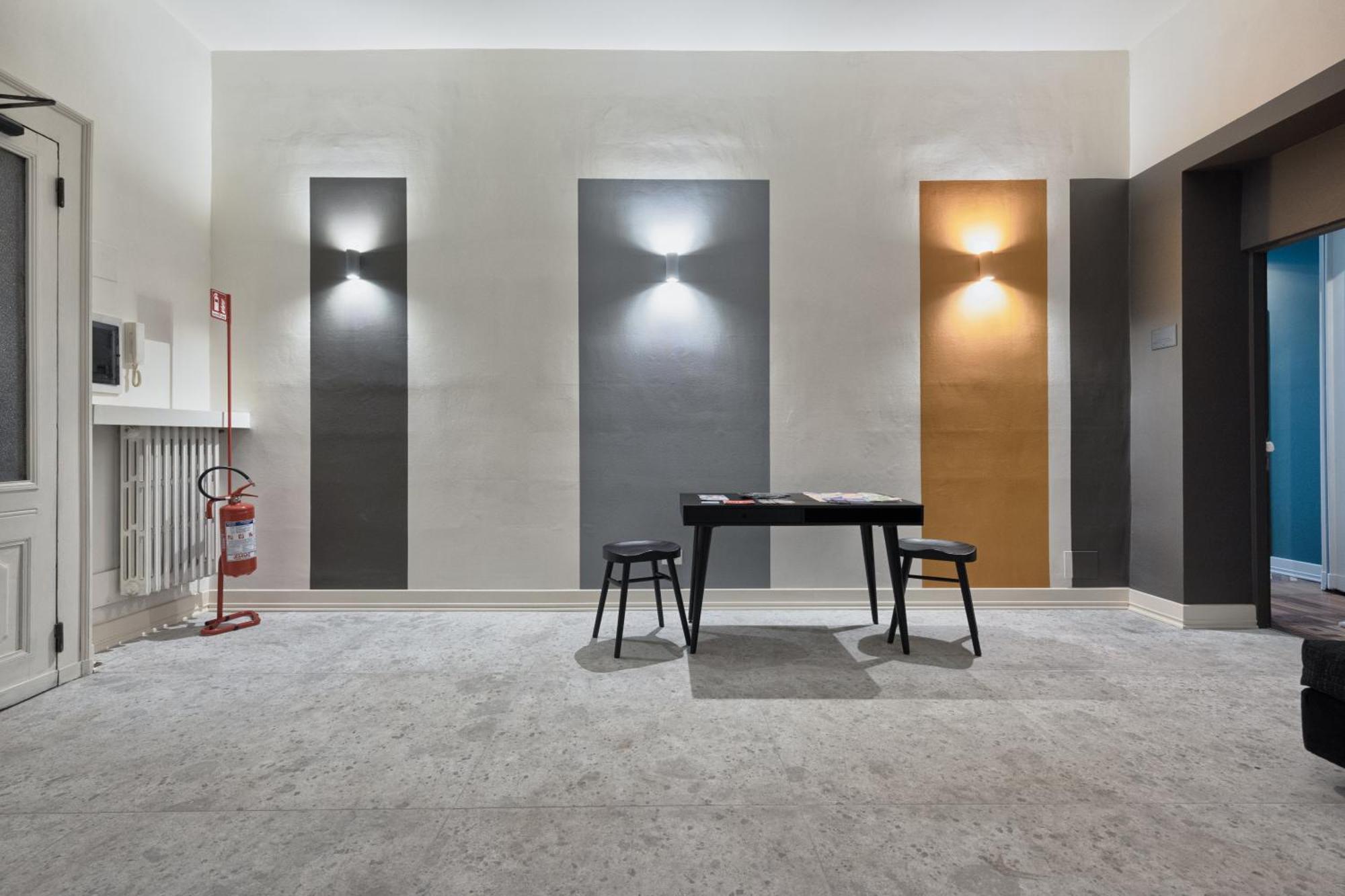 Bligny Zero By Apartments To Art Τορίνο Εξωτερικό φωτογραφία