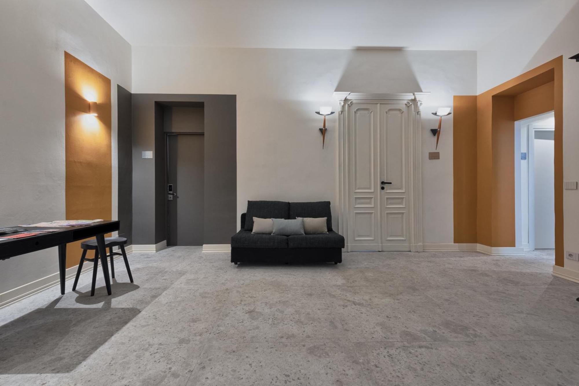 Bligny Zero By Apartments To Art Τορίνο Εξωτερικό φωτογραφία