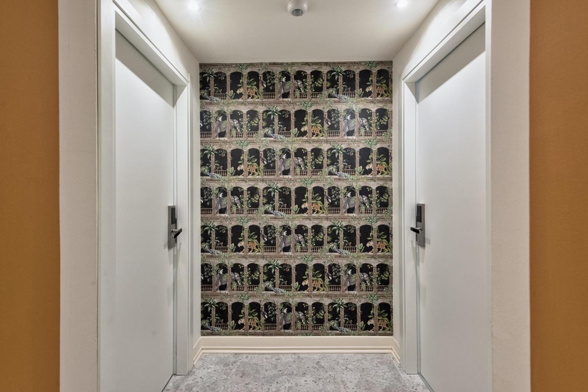 Bligny Zero By Apartments To Art Τορίνο Εξωτερικό φωτογραφία