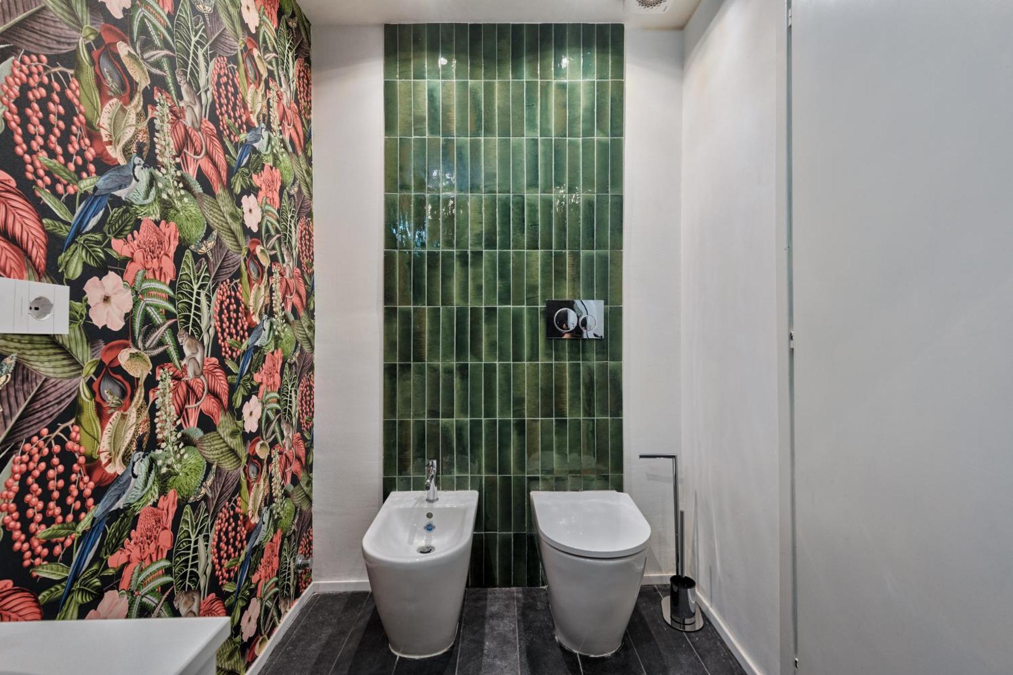 Bligny Zero By Apartments To Art Τορίνο Εξωτερικό φωτογραφία