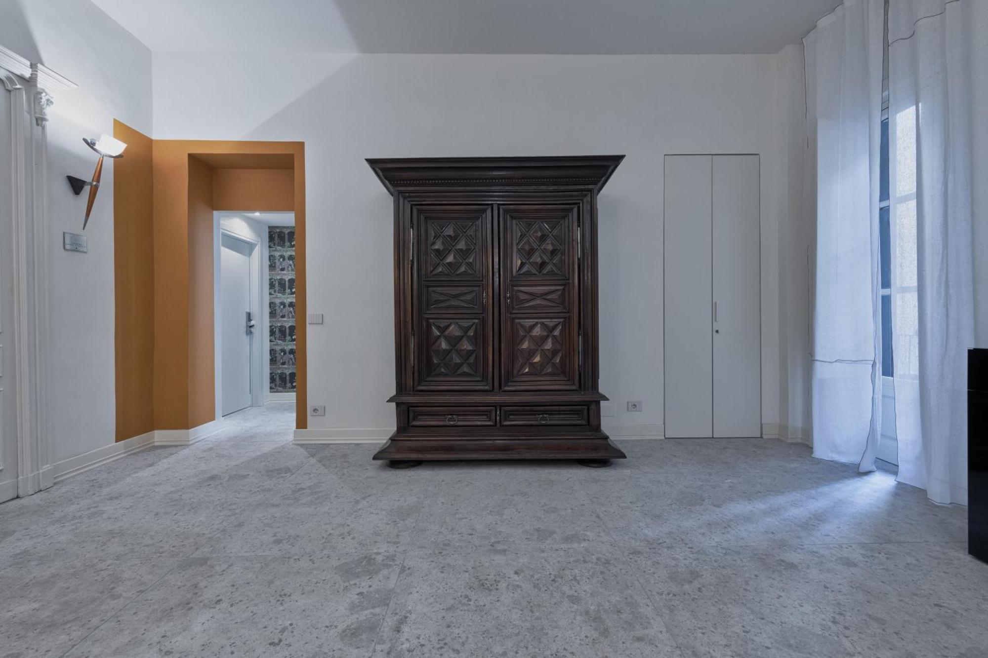 Bligny Zero By Apartments To Art Τορίνο Εξωτερικό φωτογραφία