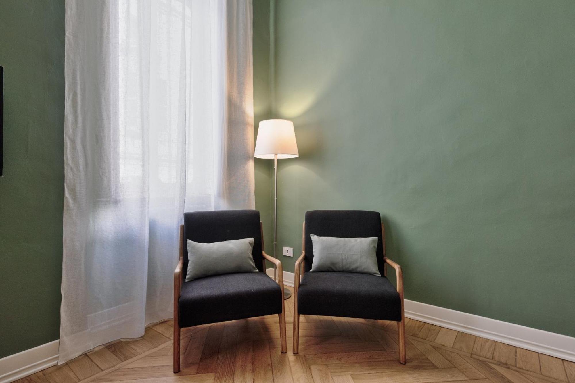 Bligny Zero By Apartments To Art Τορίνο Εξωτερικό φωτογραφία
