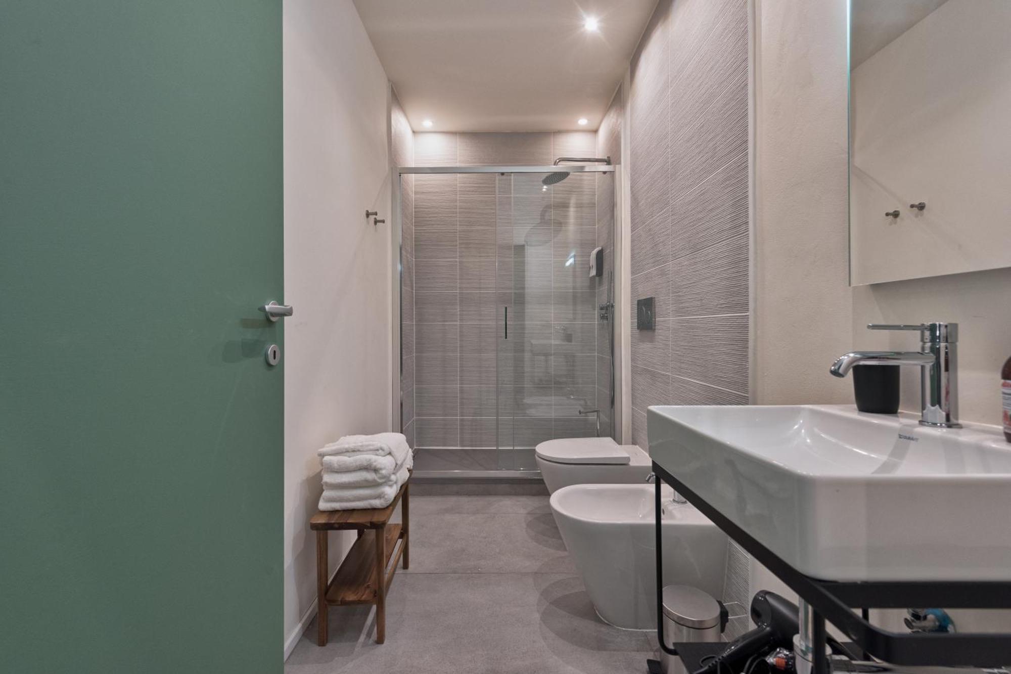 Bligny Zero By Apartments To Art Τορίνο Εξωτερικό φωτογραφία