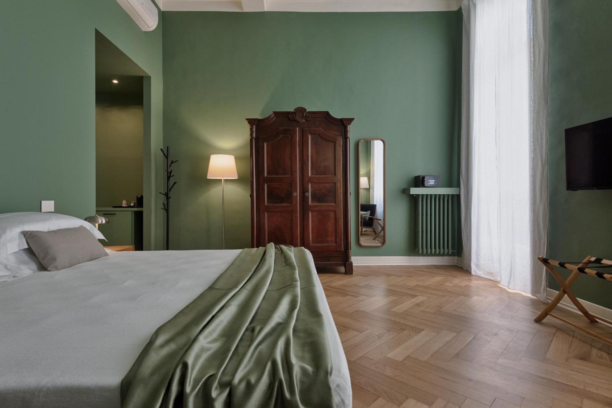 Bligny Zero By Apartments To Art Τορίνο Εξωτερικό φωτογραφία