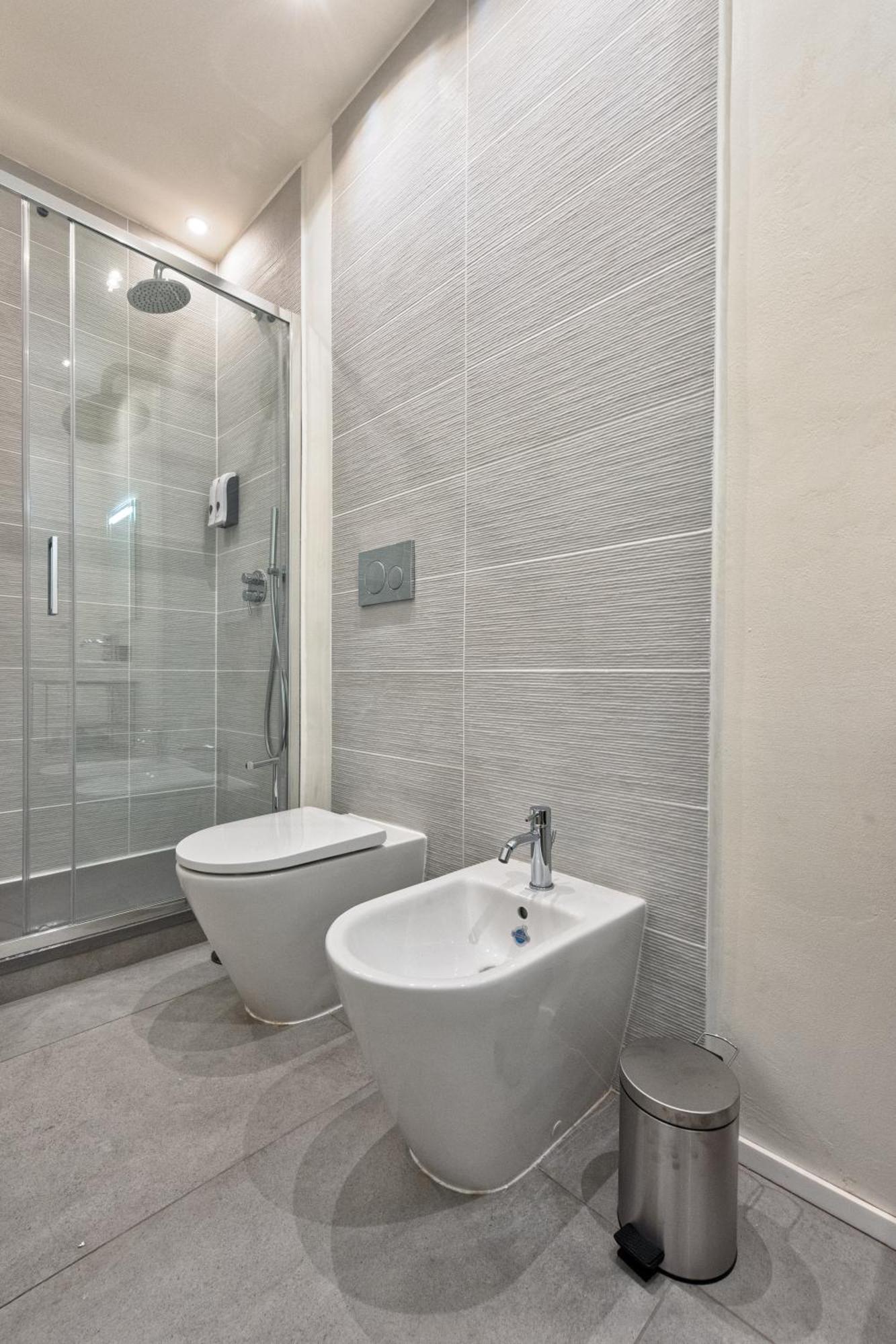 Bligny Zero By Apartments To Art Τορίνο Εξωτερικό φωτογραφία
