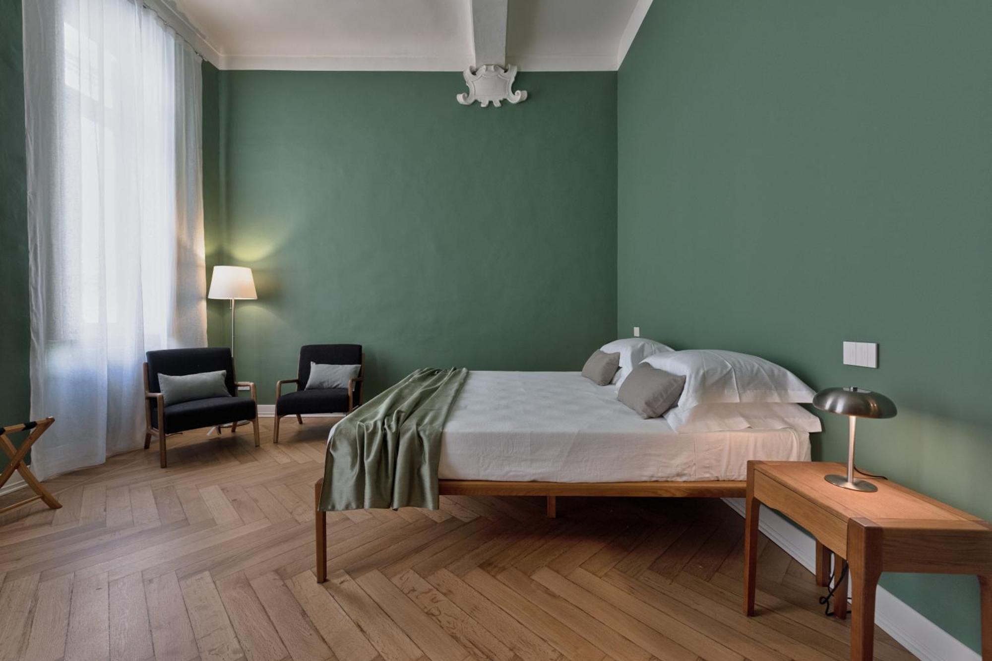 Bligny Zero By Apartments To Art Τορίνο Εξωτερικό φωτογραφία