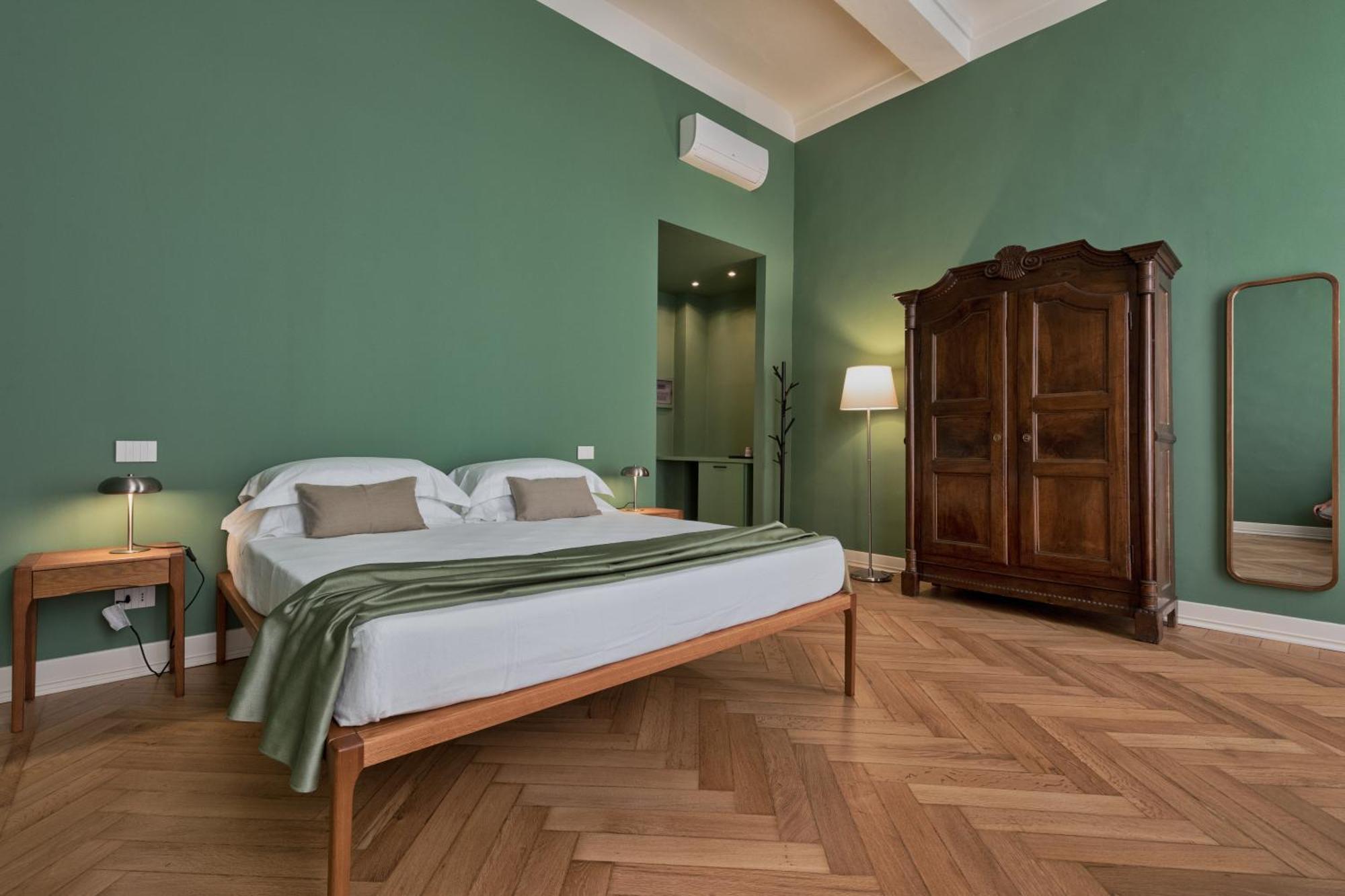 Bligny Zero By Apartments To Art Τορίνο Εξωτερικό φωτογραφία