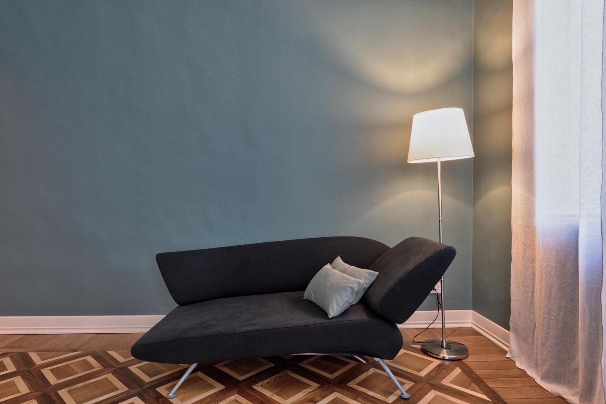 Bligny Zero By Apartments To Art Τορίνο Δωμάτιο φωτογραφία
