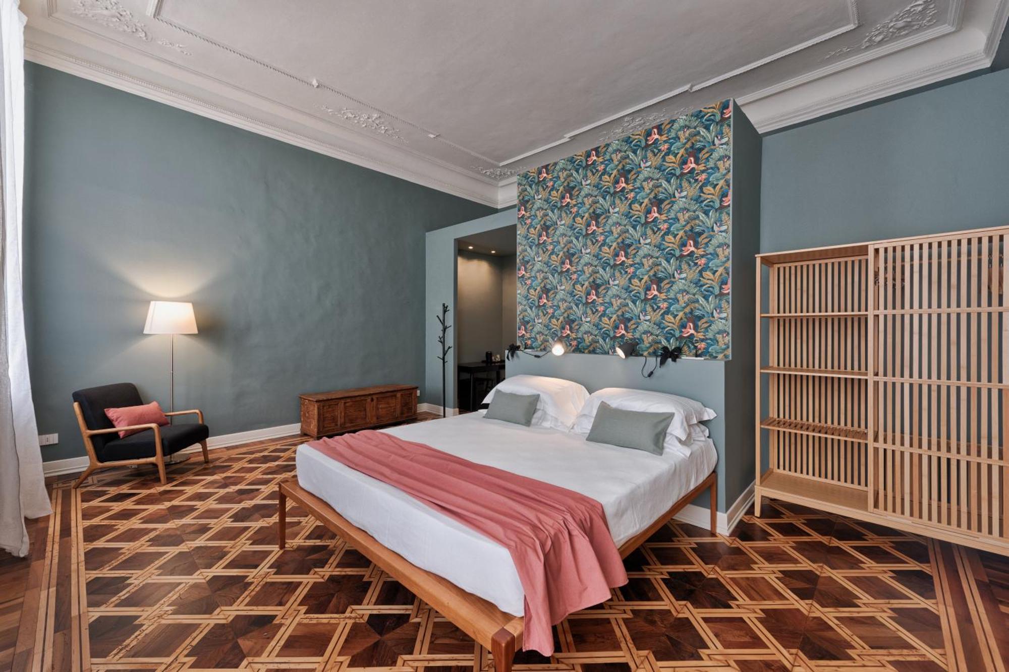 Bligny Zero By Apartments To Art Τορίνο Δωμάτιο φωτογραφία