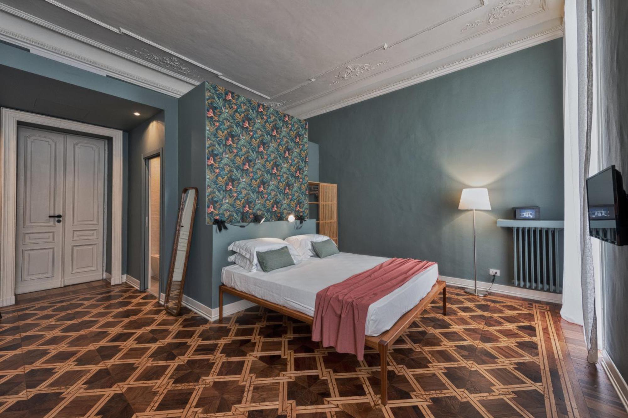 Bligny Zero By Apartments To Art Τορίνο Εξωτερικό φωτογραφία