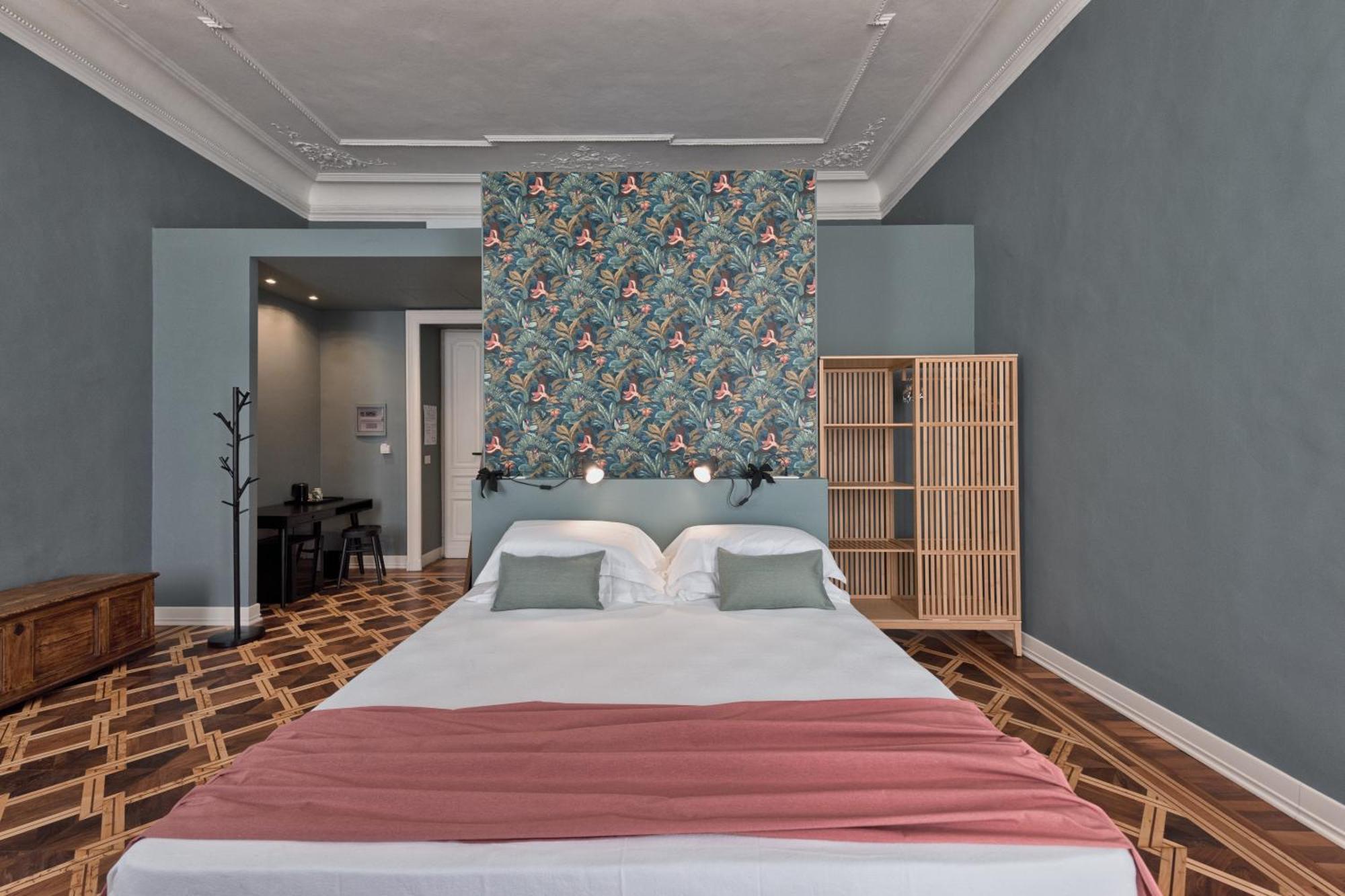 Bligny Zero By Apartments To Art Τορίνο Εξωτερικό φωτογραφία
