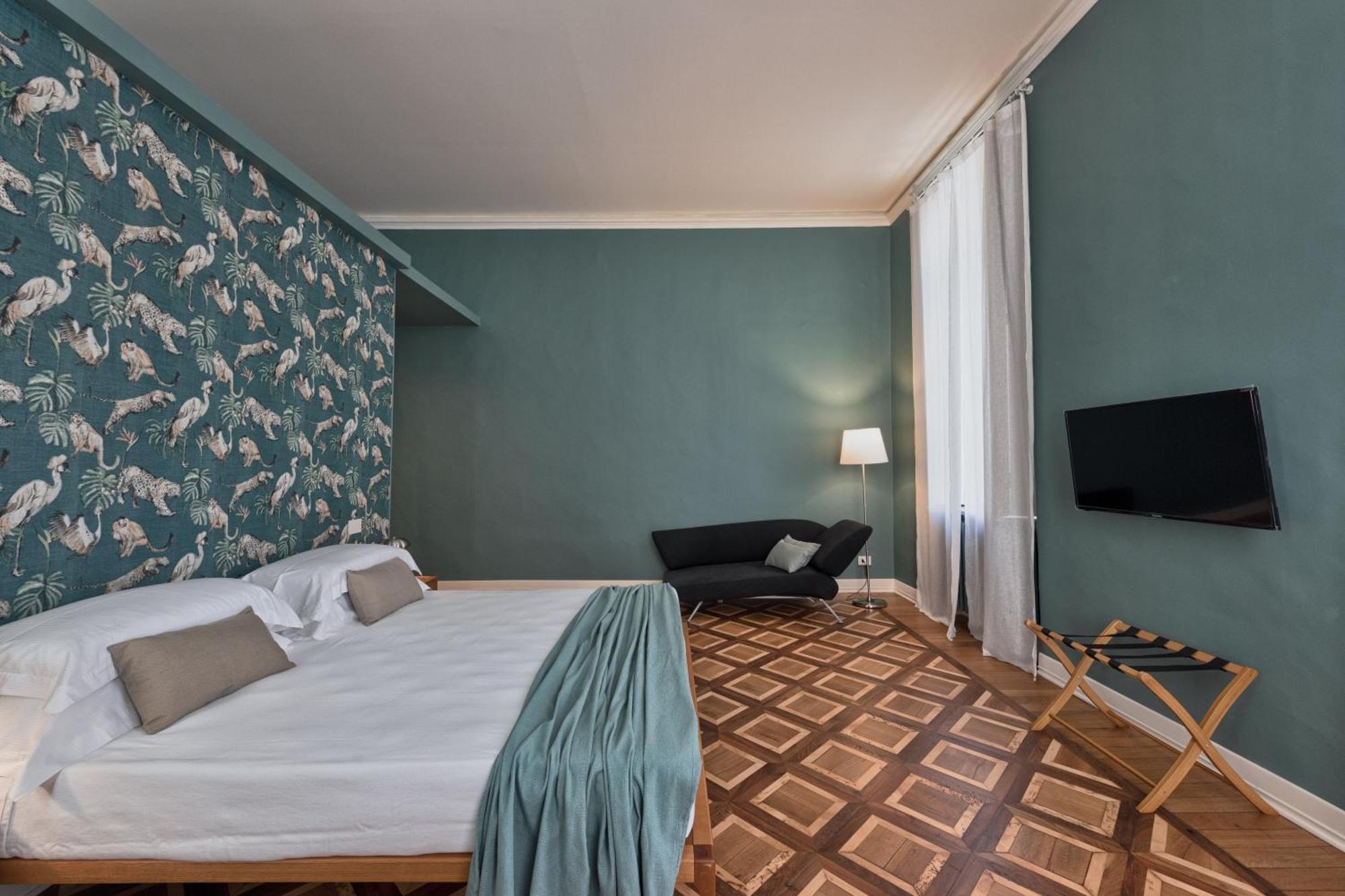 Bligny Zero By Apartments To Art Τορίνο Εξωτερικό φωτογραφία