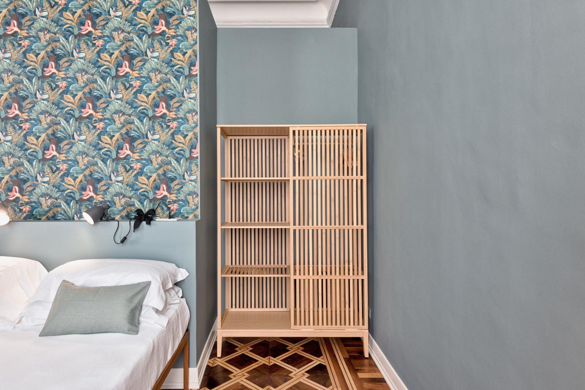 Bligny Zero By Apartments To Art Τορίνο Εξωτερικό φωτογραφία