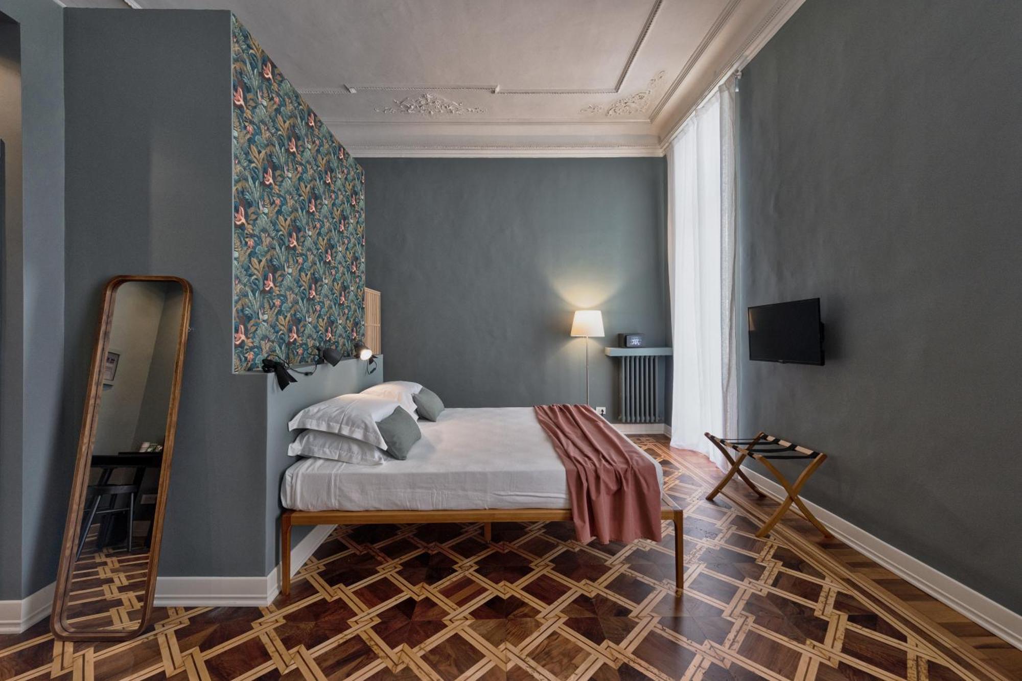 Bligny Zero By Apartments To Art Τορίνο Εξωτερικό φωτογραφία