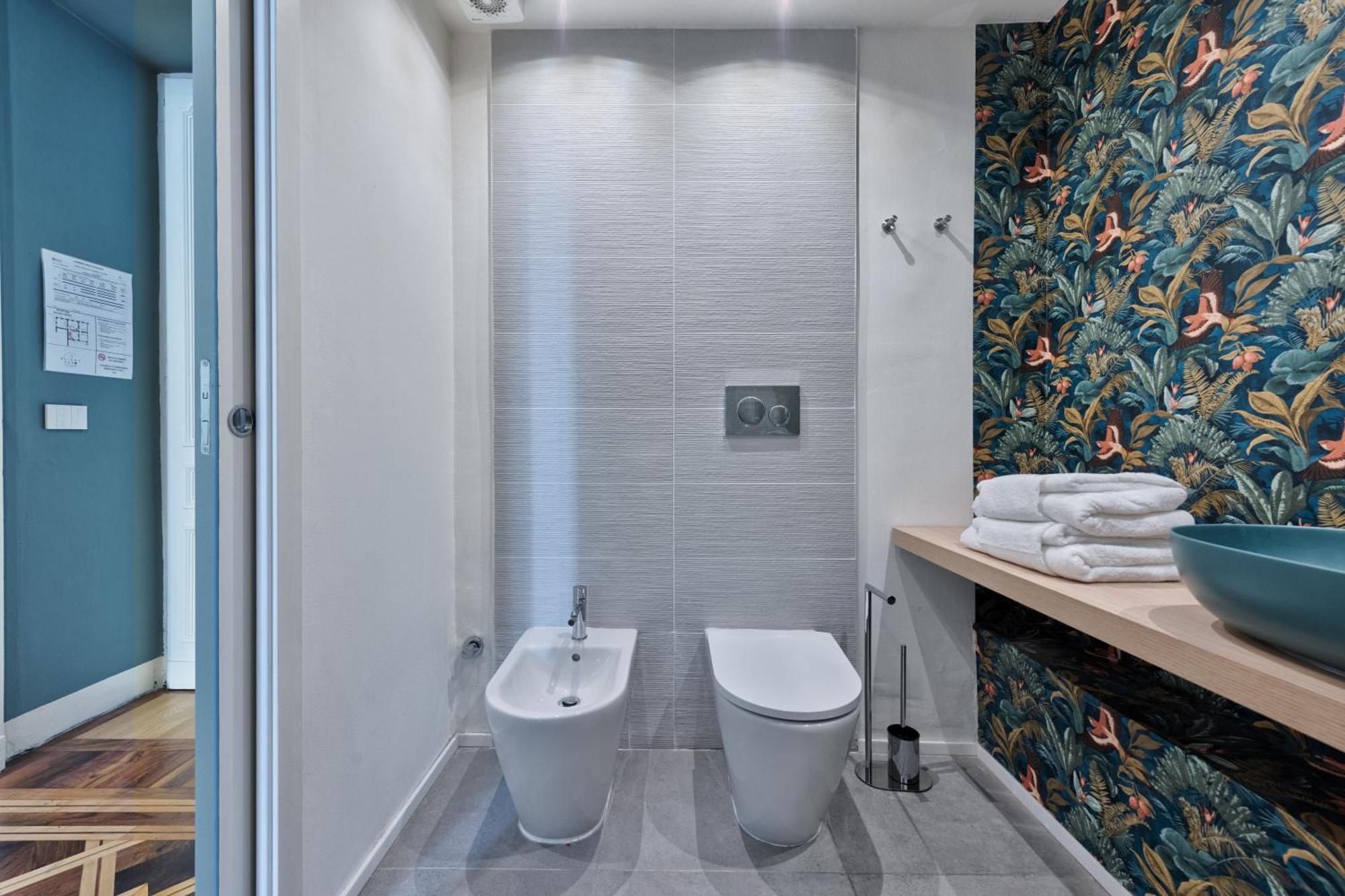 Bligny Zero By Apartments To Art Τορίνο Εξωτερικό φωτογραφία