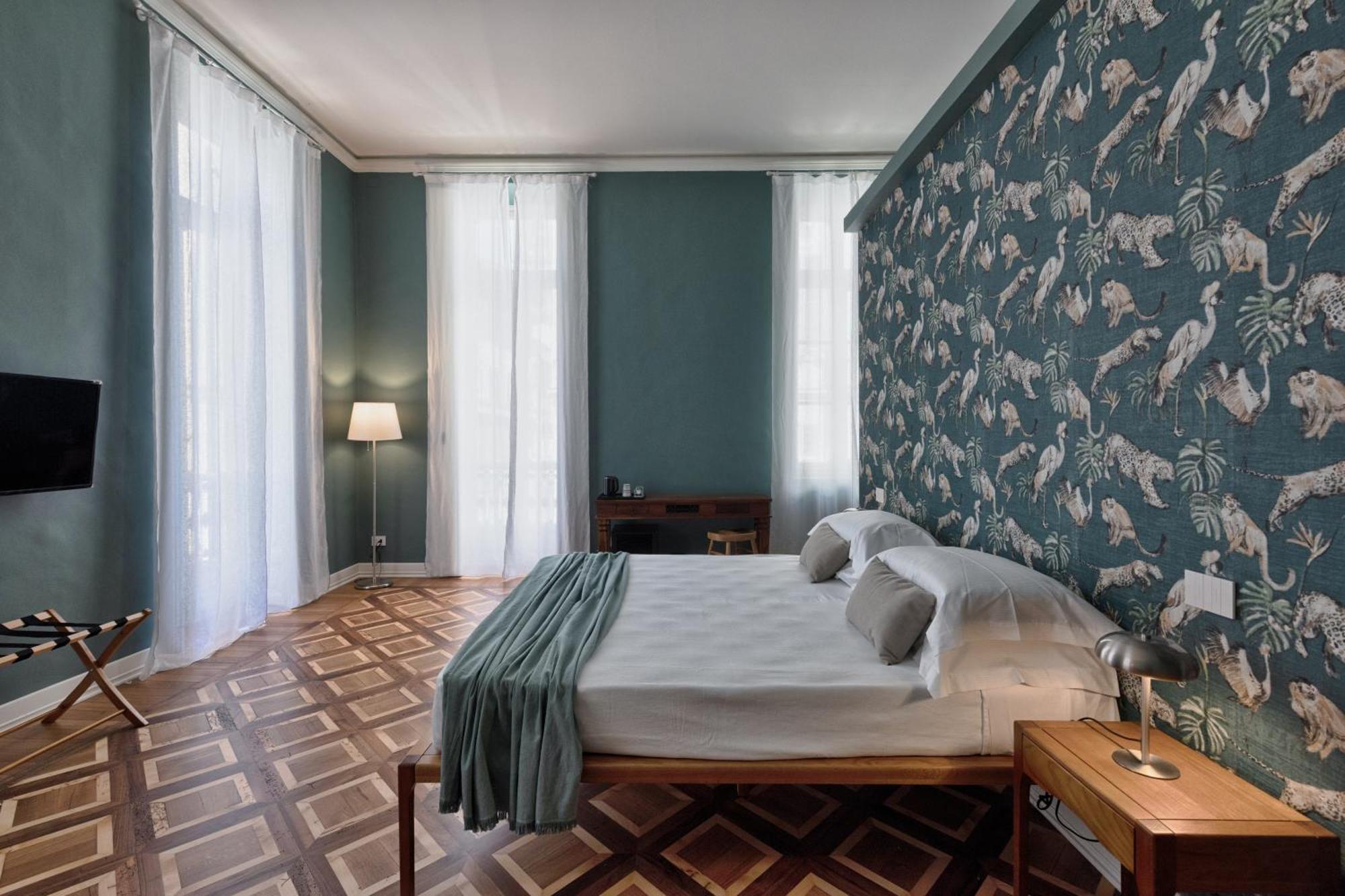 Bligny Zero By Apartments To Art Τορίνο Εξωτερικό φωτογραφία