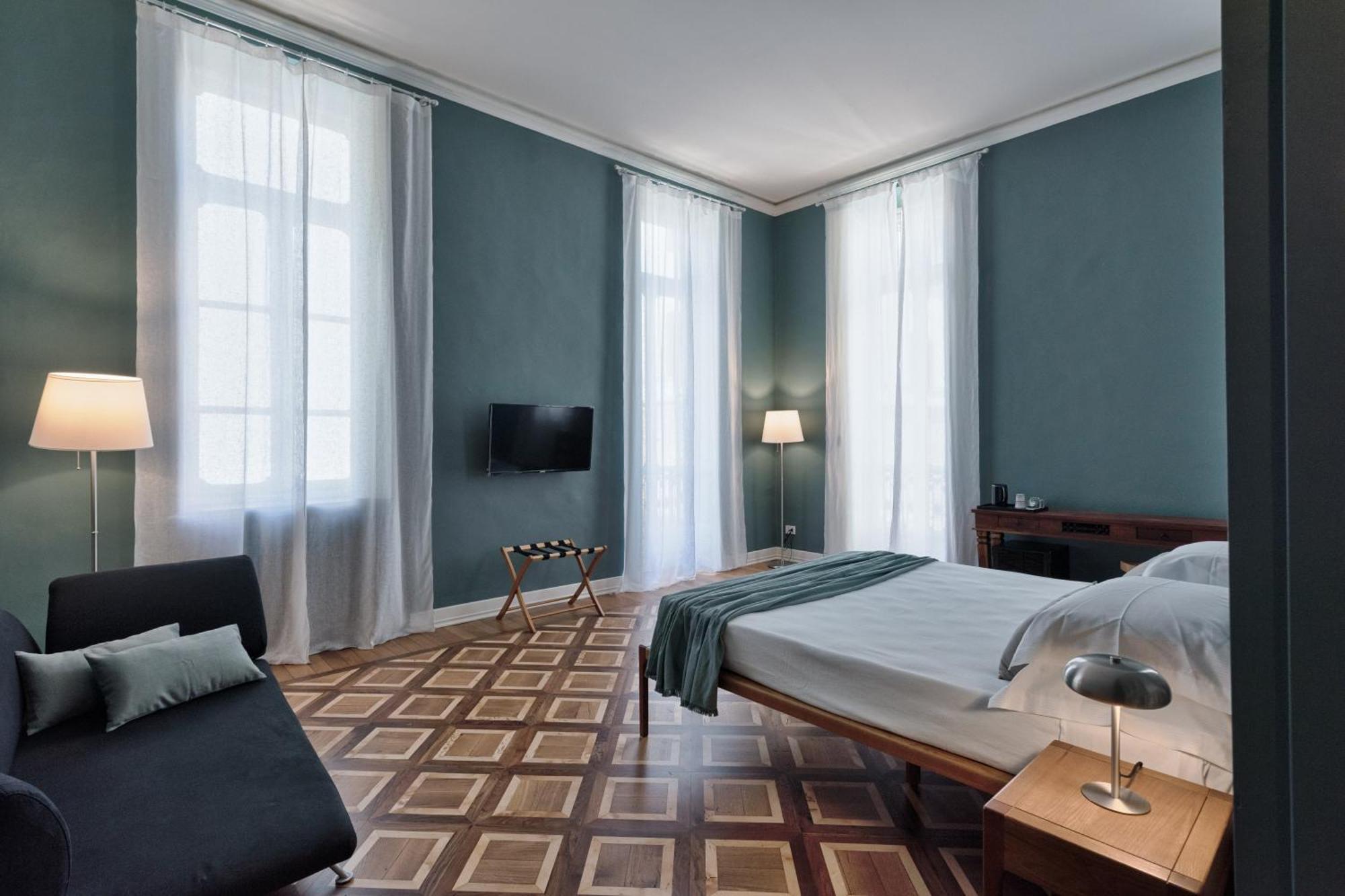 Bligny Zero By Apartments To Art Τορίνο Δωμάτιο φωτογραφία