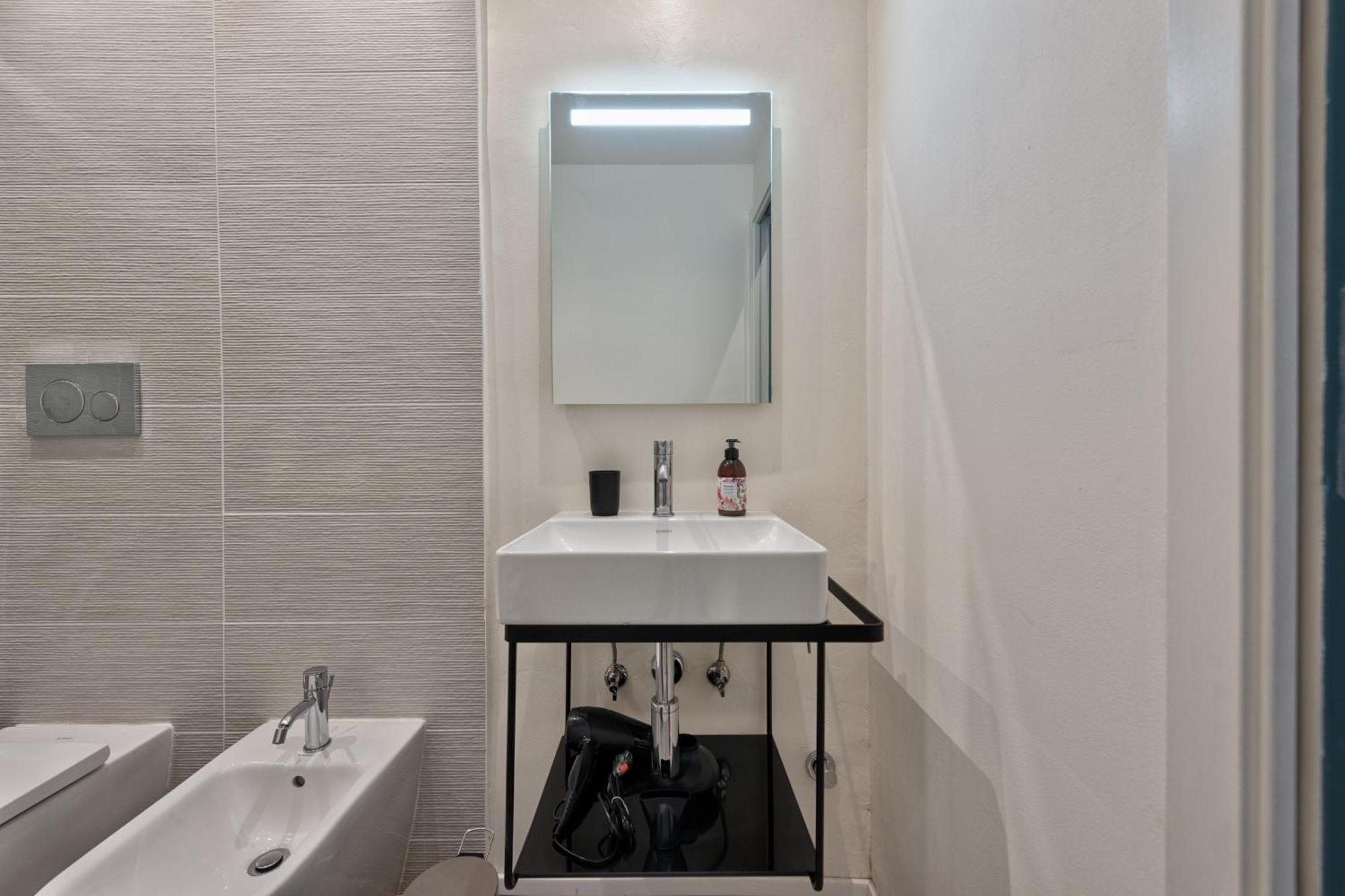 Bligny Zero By Apartments To Art Τορίνο Εξωτερικό φωτογραφία